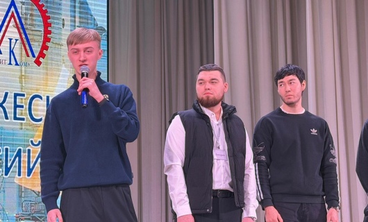 Мүмкіндіктер жәрмеңкесі